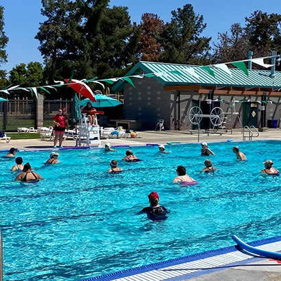 2021 July Operations How Parks and Recreation Safely Brought Back Aquatics Programming 410