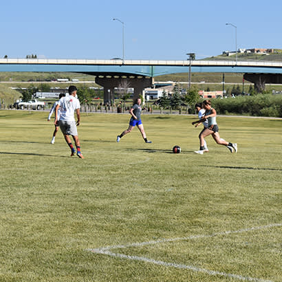 2021 May Conservation Revitalizing Parkland in Evanston Wyoming 410