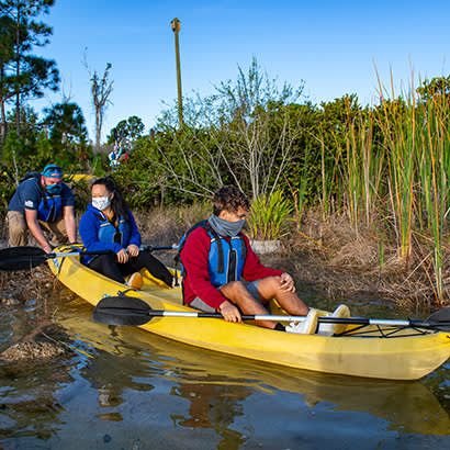 2021 May Feature Miami Dade County Parks Achieving a Safe Reopening 410