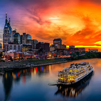 2021 September Conference Welcome to Music City 410