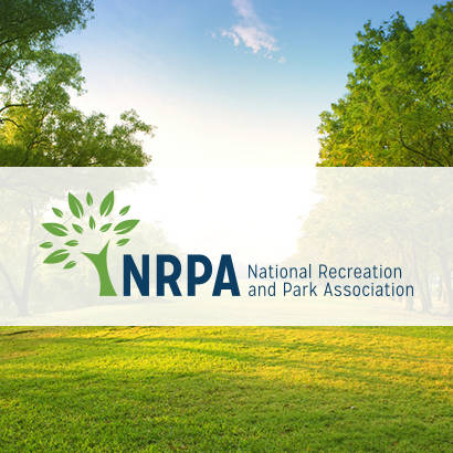 A Fresh Look for NRPA 410x410