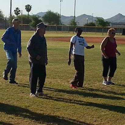 AZ Buckeye Walk With Ease 410x410