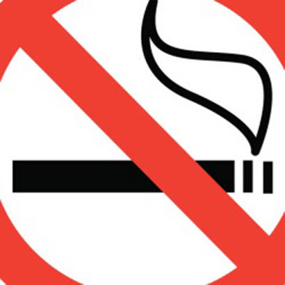 Arlington Protects Children at Play by Creating Smoke Free Zones 410