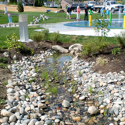 August 2019 NRPA Update Measure Green Infrastructure Benefits 410