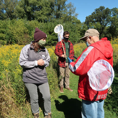 BioBlitz Blog 410