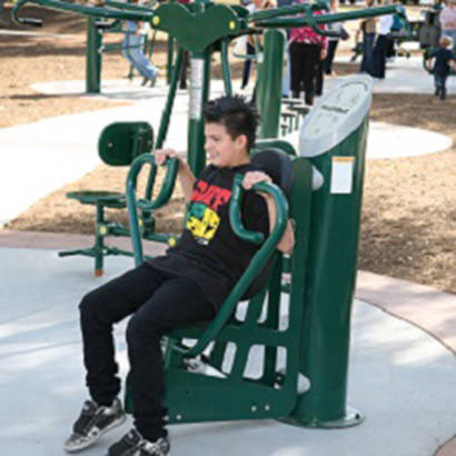 CA San Diego Recreation Obese Youth 410