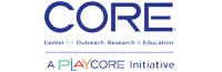 CORE Logo   A PlayCore Initiative 200x65