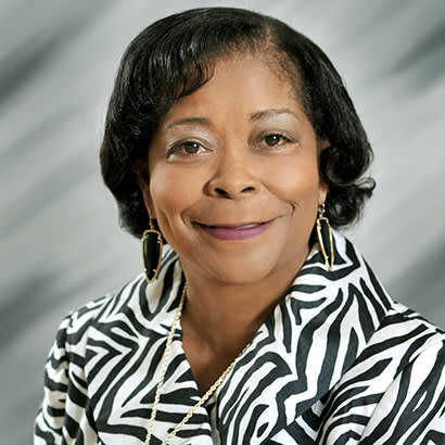 Carolyn McKnight Fredd 410