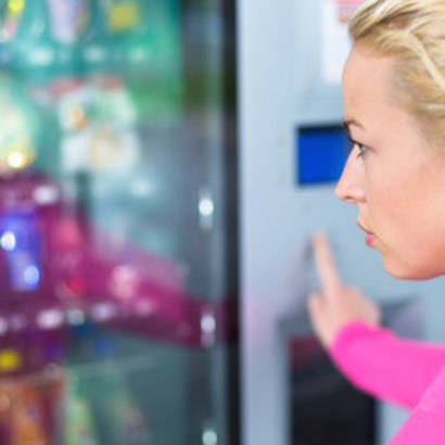 Chicago Vending Machines Turn a Healthy Profit 410