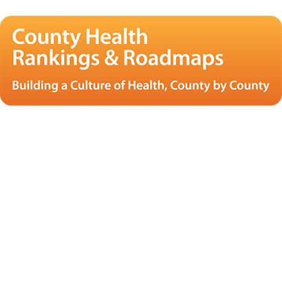 County Health Rankings and Roadmap 410