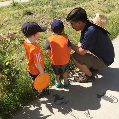 Denver BioBlitz 410