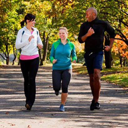 Development and Improvement of Trail System Keeps Kauai Moving 410