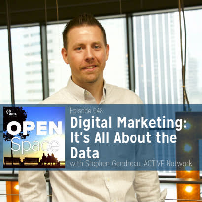 Digital Marketing podcast 410