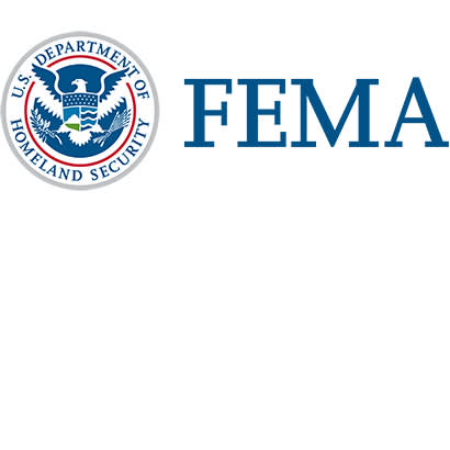 FEMA Logo top 410