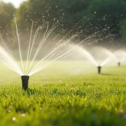 GOG episode 4 smart irrigation denver