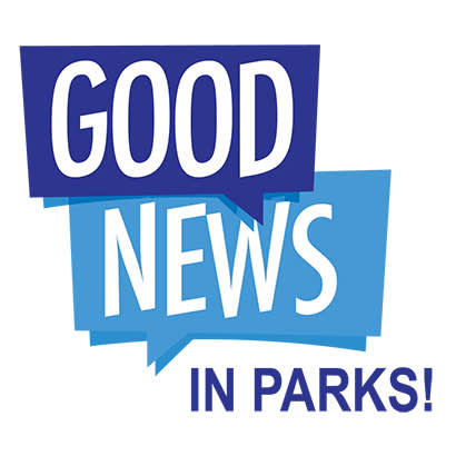 Good News in Parks blog 410