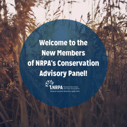 NRPA Conservation Advisory Panel