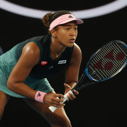 Naomi Osaka 410