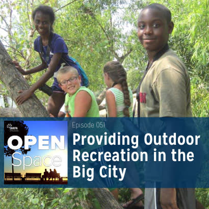 Outdoor Recreation Episode 51 410