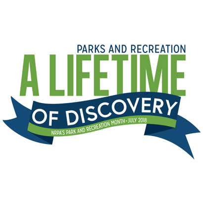 Park and Rec Month Park and Rec Month
