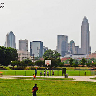 Philadelphia Transforms Existing Programs by Encouraging Physical Activity 410