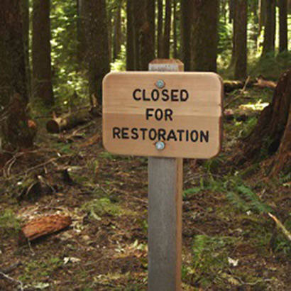 Project Connects the Louisville Community with Its Public Trails 410