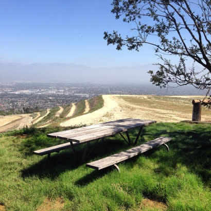 Puente Hills Landfill 410