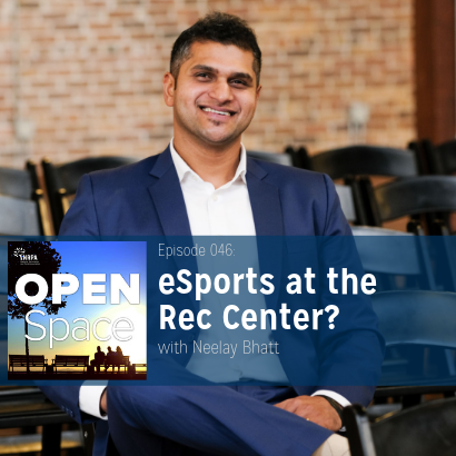 Rise of eSports 410