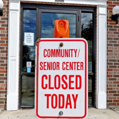 Senior Centers Reopening blog 410