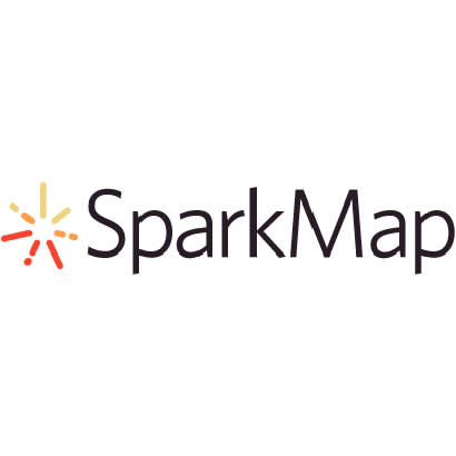 SparkMap 410