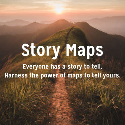 Story Maps blog 410