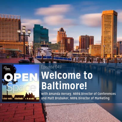 Welcome to Baltimore blog 410