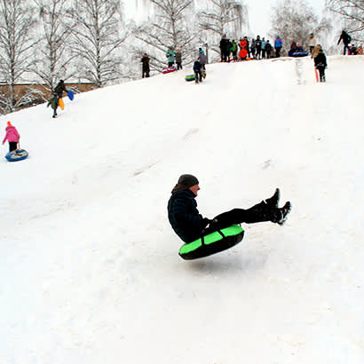 august 2022 law review recreational use immunity for dangerous sledding hill 410