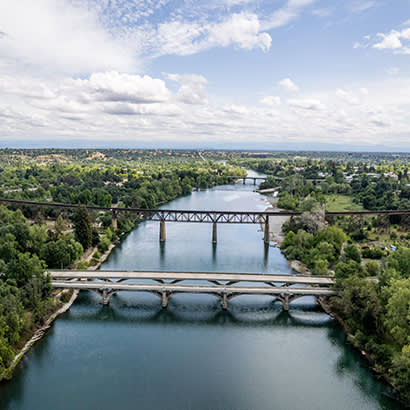 august 2022 park bench creating a bikeable vibrant redding 410