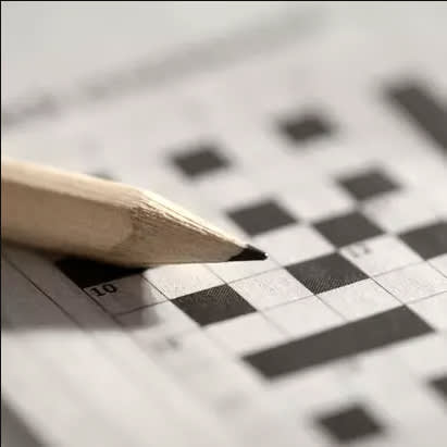 crossword