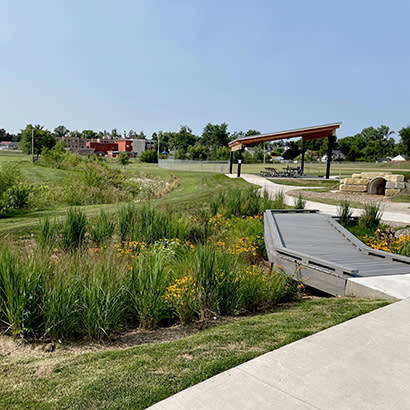 june 2022 operations shade revitalizes west end park 410