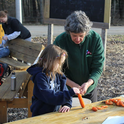 meadville community garden blog 410