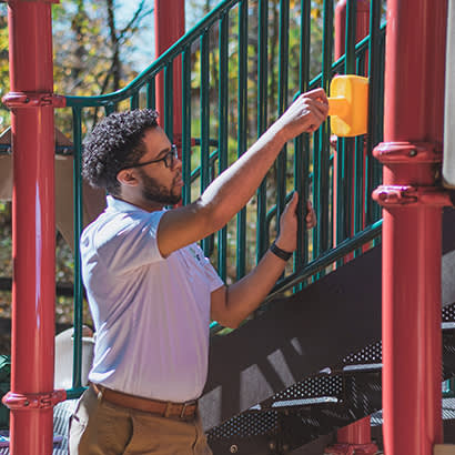 Tips for Your In Person Certified Playground Safety Inspector Class We