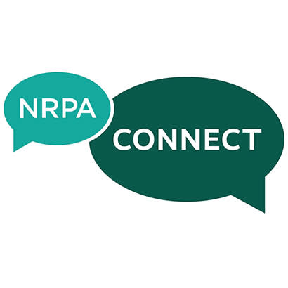 oct 22 we are pr member benefit check out the new nrpa connect 410