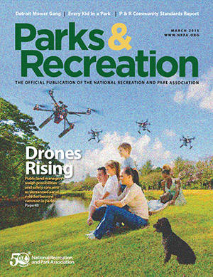 parksandrecreation 2015 March 300