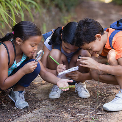 power of camp blog 410