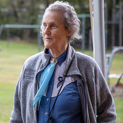 sept 22 feature dr temple grandin on importance of outdoor play 410