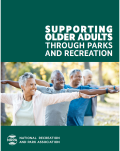 2023 Engagement With Parks Report