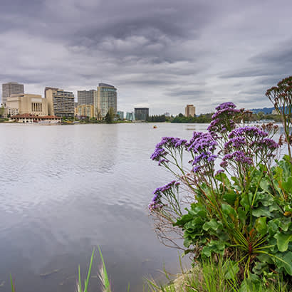 One Leader's Commitment to Equitable Access of the Bay Area | Advocacy |  Parks & Recreation Magazine | NRPA