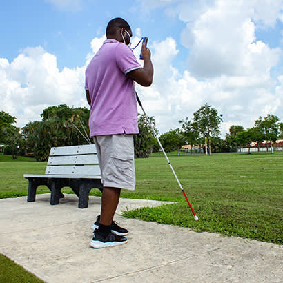 See the Vision: Improved Way-Finding Access in Broward County Parks | We  Are Parks and Recreation | Parks & Recreation Magazine | NRPA
