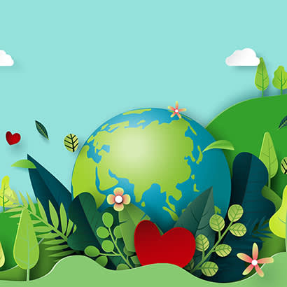 Celebrating Earth Day | Feature | Parks & Recreation Magazine | NRPA Celebrating Earth Day | Feature | Parks & Recreation Magazine | NRPA