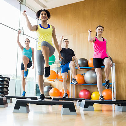 PHIT Act would let you buy gym membership with an HSA or FSA