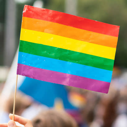 Inclusivity Is Still a Major Problem in Dallas's Gayborhood