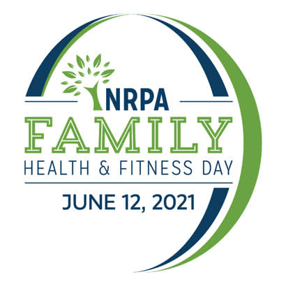 Family Health Fitness Day June 21 National Recreation And Park Association