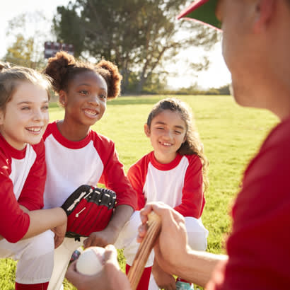 Making Community Youth Sports Fair and Accessible for Girls, Once and for  All